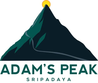 Adam's Peak Logo